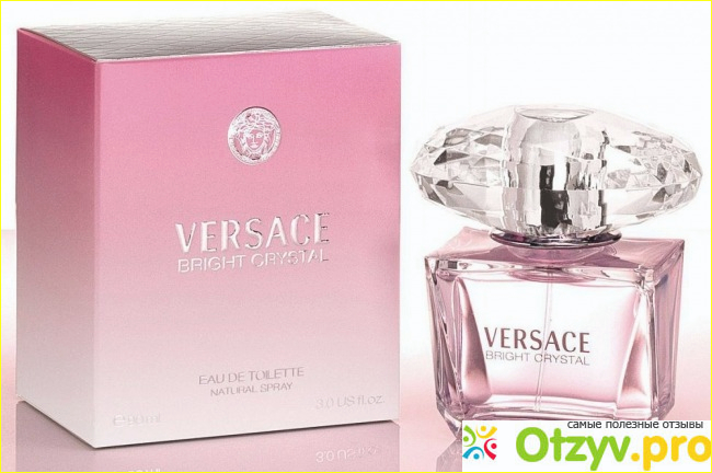 Отзыв о Bright crystal
