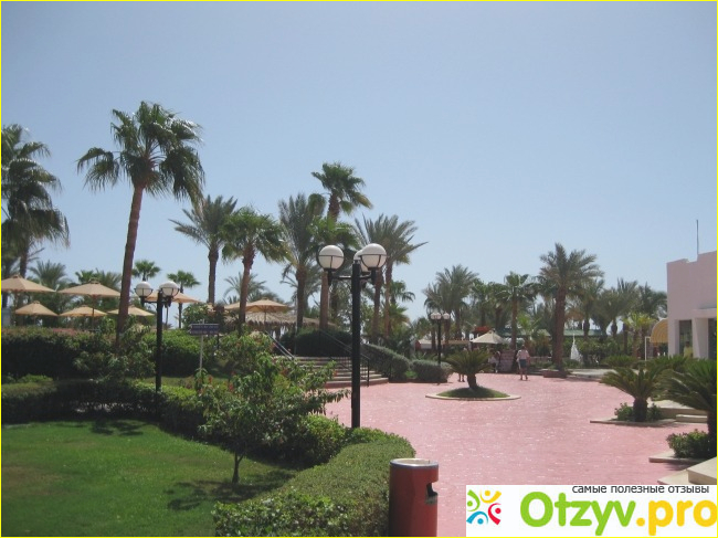 HILTON SHARM FAYROUZ фото2