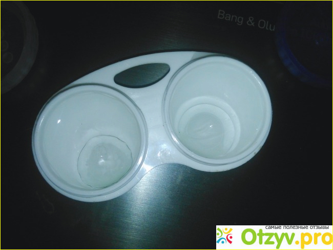 Контактные линзы Baush+Lomb Pure Vision 2 HD фото1