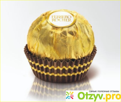 Конфеты FERRERO Rocher фото2