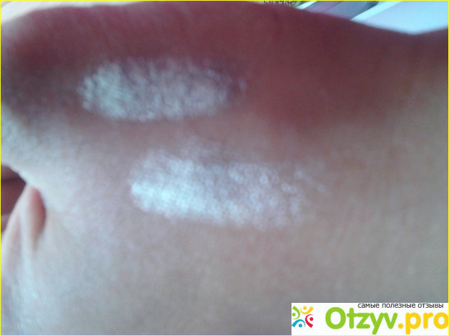 Кремовые тени для век "золотые искры" Giordani Gold Oriflame фото1