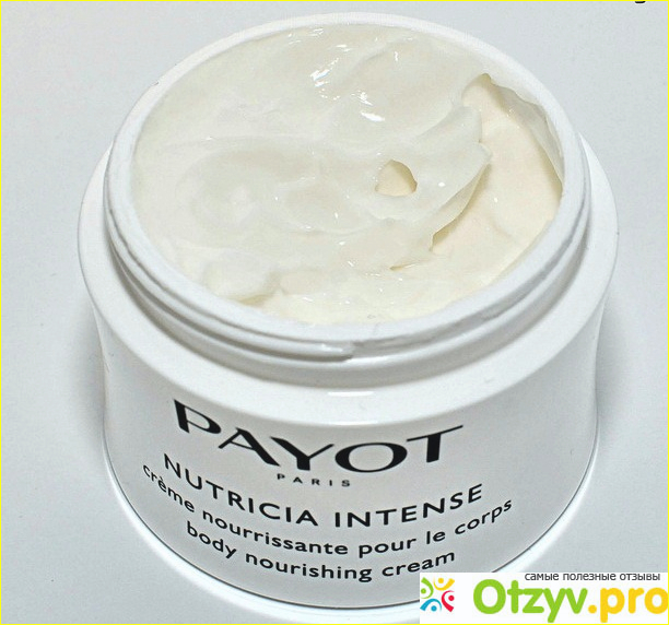 Крем для тела Nutricia Intense Payot фото1