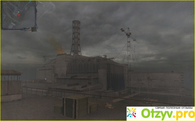 S.T.A.L.K.E.R. Shadows Of Chernobyl, Тень Чернобыля фото6