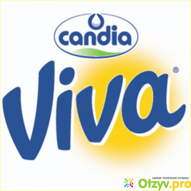 Отзыв о Avis - Candia Viva Chocolat Noir
