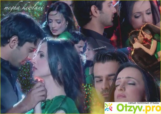 Арнав и кхуши фото1