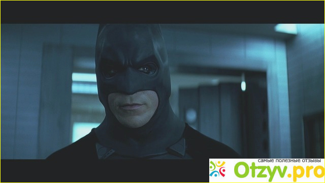 Отзыв о Темный рыцарь The Dark Knight