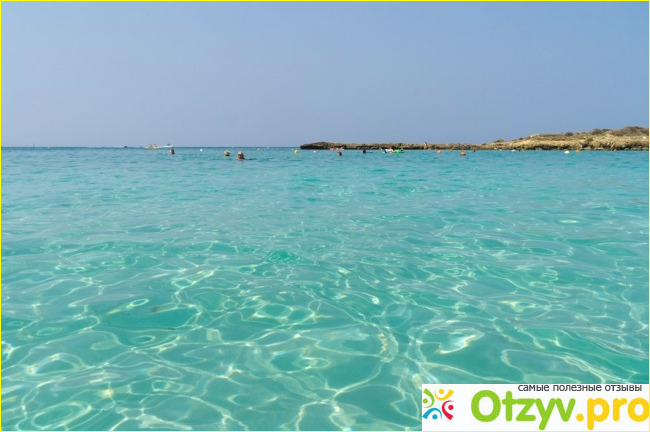 Кипр протарас фото6