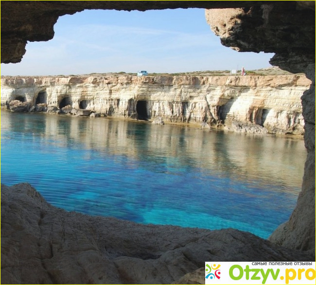 Кипр протарас фото2