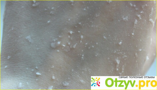 Пилинг-скатка Mizon Яблочный / Apple smoothie peeling gel фото5