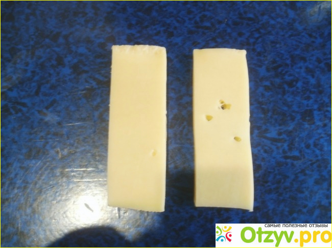 Голландский сыр ТМ Своя линия, 200г фото1