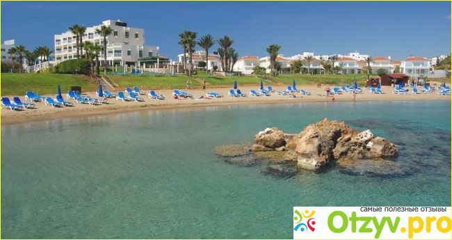 Кипр протарас фото4