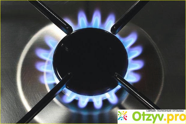 Отзыв о Лучшие газовые плиты