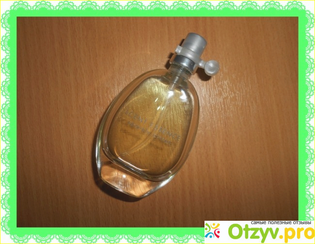 Отзыв о Avon Туалетная вода Scent essence sparkly citrus