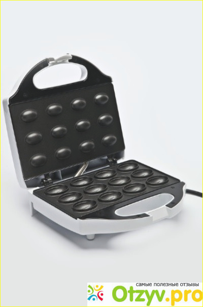 Отзыв о Орешница Bradex TK 0040