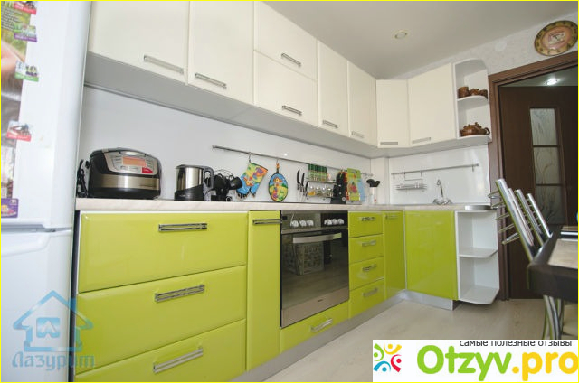 Мебель фабрики лазурит фото2