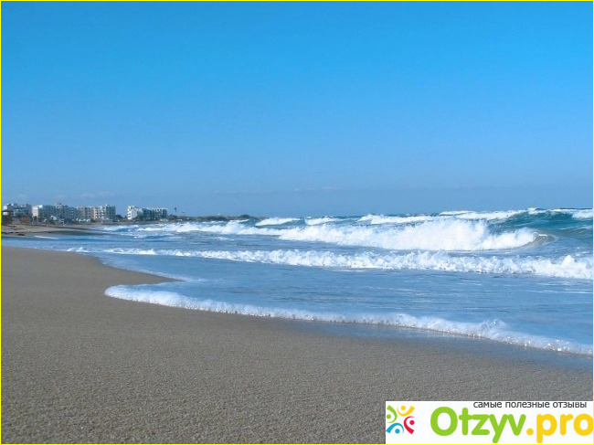 Кипр протарас фото5