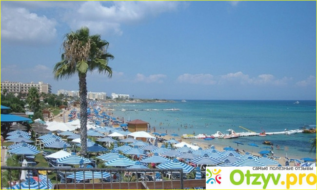 Кипр протарас фото7