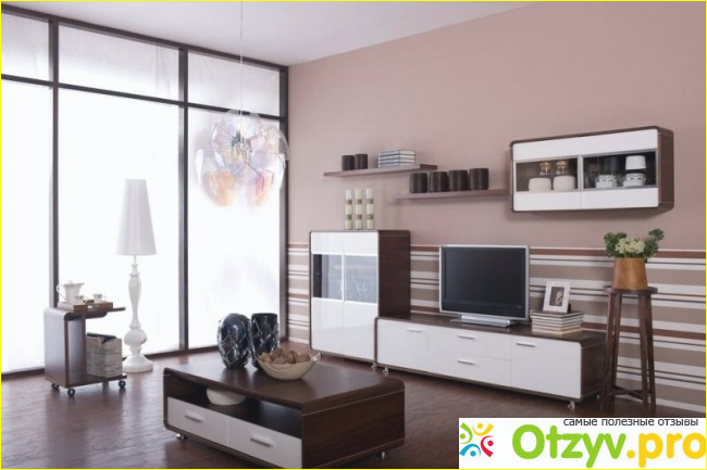 Мебель фабрики лазурит фото1