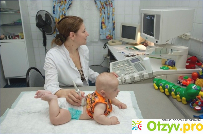 Отзыв о Центр планирования семьи