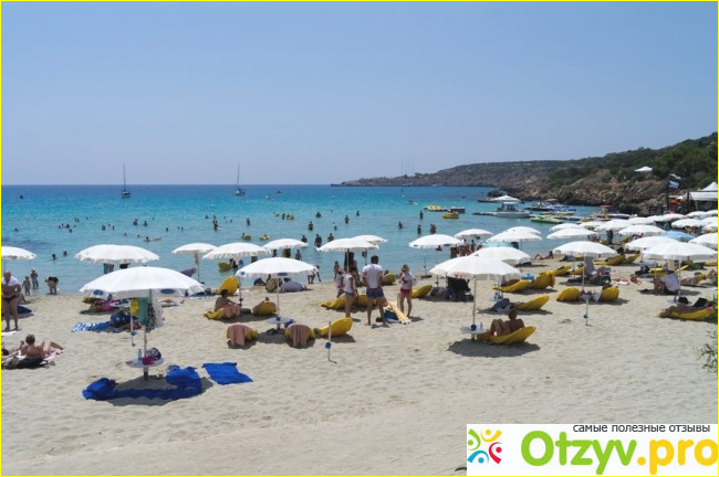 Кипр протарас фото9