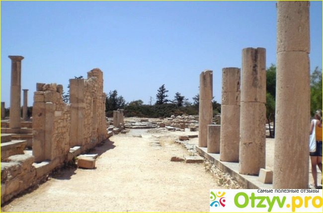 Кипр протарас фото3