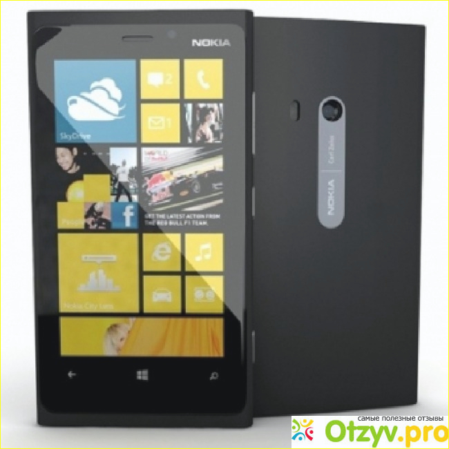Lumia фото4