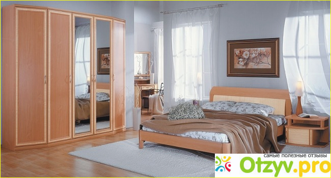 Мебель фабрики лазурит фото3