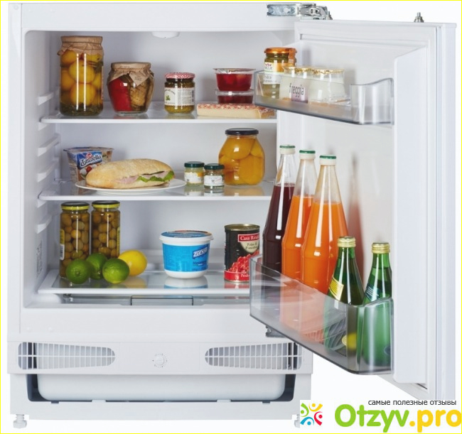 Лучшие холодильники по отзывам фото2