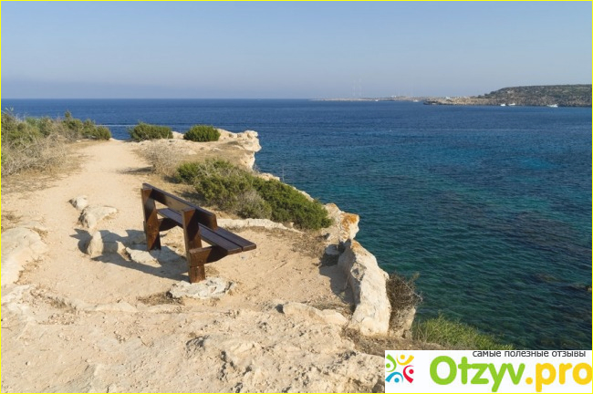 Кипр протарас фото10