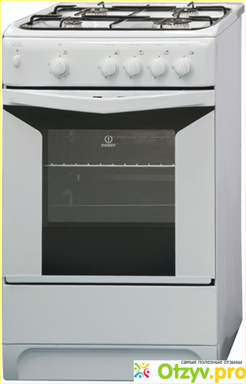 Лучшие газовые плиты фото5
