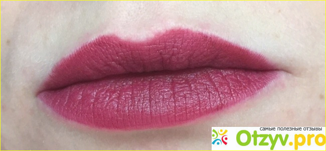Матовая губная помада NYX Soft Matte Lip Cream фото1