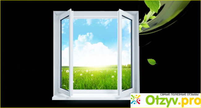 Отзыв о Какой фирмы лучше пластиковые окна