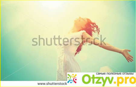 Отзыв о Shutterstock