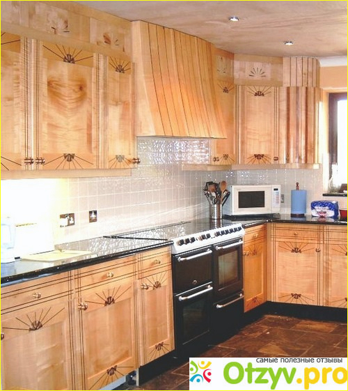 Отзыв о Вытяжки кухонные