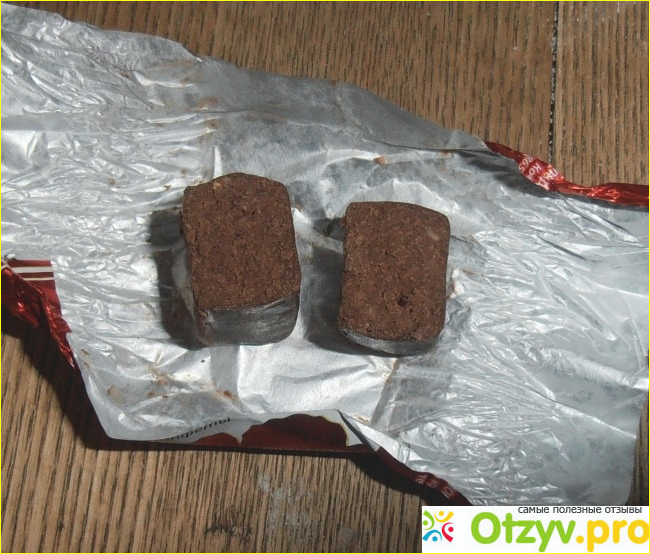 Шоколадные конфеты Шоколенд Горные маки фото2