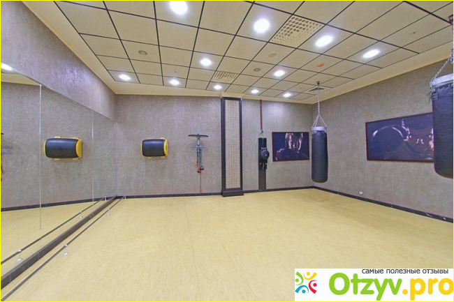 Коперник фитнес клуб якиманка фото7
