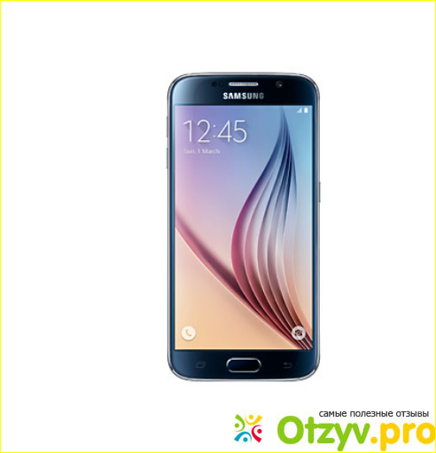 Отзыв о Отзыв о смартфонах самсунг