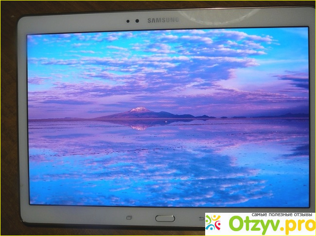 Интернет-планшет Samsung Galaxy Tab S 10.5 SM-T805 фото5