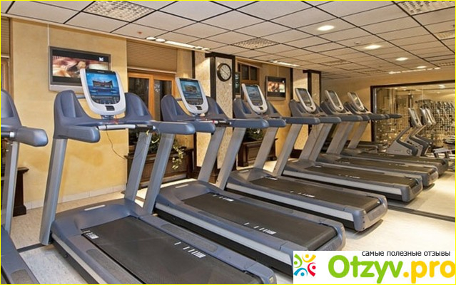 Коперник фитнес клуб якиманка фото6