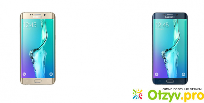 Отзыв о смартфонах самсунг фото2
