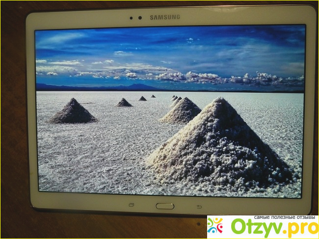 Интернет-планшет Samsung Galaxy Tab S 10.5 SM-T805 фото4