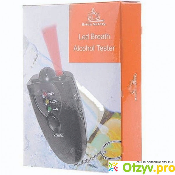 Как правильно использовать алкотестер брелок: инструкция и особенности устройства