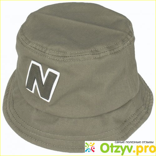 Отзыв о Нью баланс