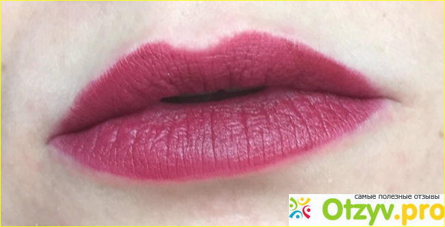 Матовая губная помада NYX Soft Matte Lip Cream фото2