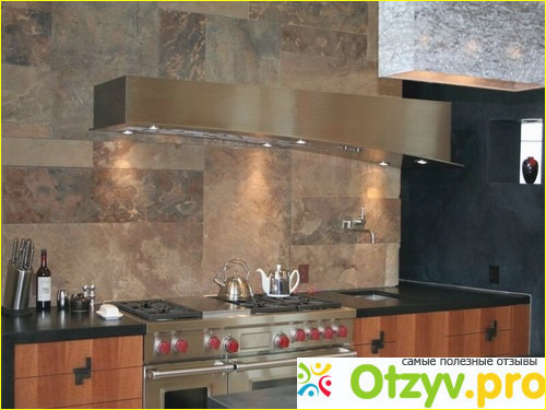 Вытяжки кухонные фото1