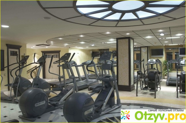 Коперник фитнес клуб якиманка фото3