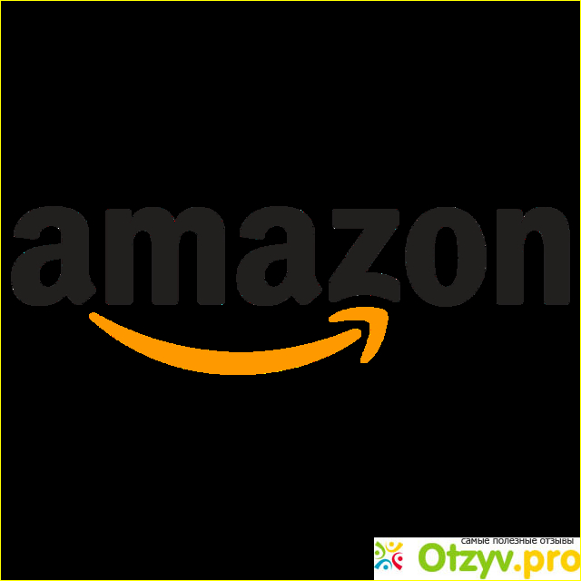 Отзыв о Amazon