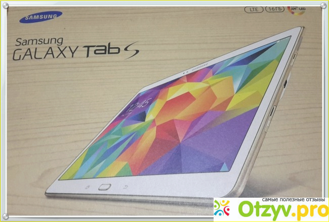 Интернет-планшет Samsung Galaxy Tab S 10.5 SM-T805 фото7