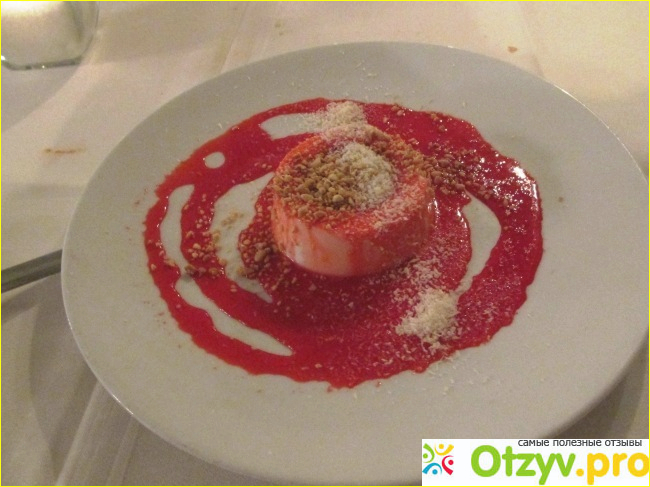 Ресторан "Бней Даяг" (Израиль, Гиват Ольга) фото3