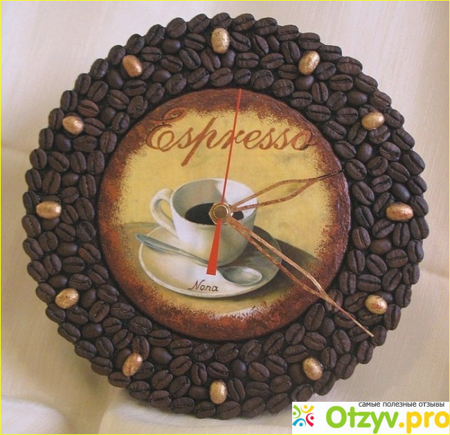 Отзыв о Дизайнерские штучки для дома